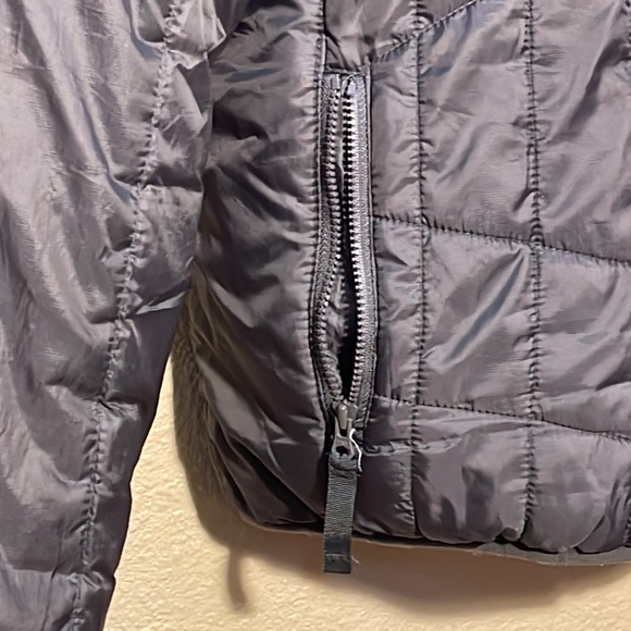 Eddie Bauer, boy, reversible jacket - Picture 5 of 11